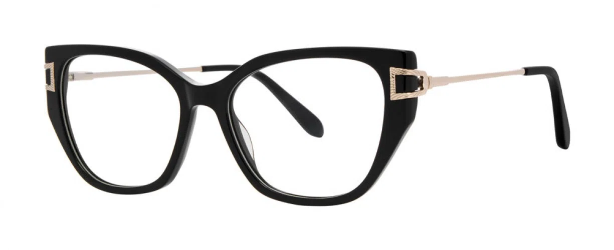 GENEVIEVE BOUTIQUE EXPRESSIVE Eyeglasses - view 2